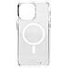 Sbs D3o Magsafe Case Per Iphone 15 Pro Max - Trasparente - Foto miniatura 1