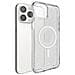 Sbs D3o Magsafe Case Per Iphone 15 Pro Max - Trasparente - Foto miniatura 2