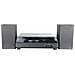 New Majestic TT 64, Nero, 33,45 Giri/min, 200 W, 20 W, 100 - 240 V, 50/60 Hz - Foto miniatura 3