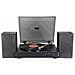 New Majestic TT 64, Nero, 33,45 Giri/min, 200 W, 20 W, 100 - 240 V, 50/60 Hz - Foto miniatura 1