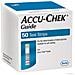 Strisce Misurazione Glicemia Accu-Chek Guide 50 Pezzi Confezione Retail - Foto miniatura 1