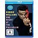 Robbie Williams: One Night At Palladium - Foto miniatura 1