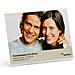 Acryl portafoto 13x18 in acrilico orizzontale ASQ1318 - Foto miniatura 2