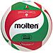 Pallone Volley Gara Molten V5M5000 Flistatec V5M5000 - Foto miniatura 8