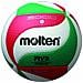 Pallone Volley Gara Molten V5M5000 Flistatec V5M5000 - Foto miniatura 9