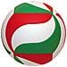 Pallone Volley Gara Molten V5M5000 Flistatec V5M5000 - Foto miniatura 7