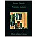 Antonio Tabucchi - Notturno indiano - Foto miniatura 1