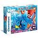 Puzzle Maxi 104 Pz - Alla Ricerca Di Dory - Bubble Buddies - Foto miniatura 3