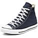 Sneakers All Star Canvas Classic Donna Navy - Foto miniatura 15