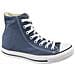 Sneakers All Star Canvas Classic Donna Navy - Foto miniatura 5
