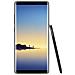 Galaxy Note8 64 GB 4G / LTE Impermeabile Display 6.3" QHD+ Slot Micro SD Fotocamera 12 Mpx Android Tim Italia Nero - Foto miniatura 11
