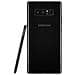 Galaxy Note8 64 GB 4G / LTE Impermeabile Display 6.3" QHD+ Slot Micro SD Fotocamera 12 Mpx Android Tim Italia Nero - Foto miniatura 6