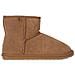 Emu Wallaby Mini E012 Chestnut Scarpa Bambina - Kids Us Junior 4y - Foto miniatura 6