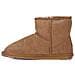 Emu Wallaby Mini E012 Chestnut Scarpa Bambina - Kids Us Junior 4y - Foto miniatura 7