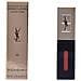 Rouge Pur Couture Glossy Stain Lipgloss - Lucidalabbra 49 Fuchsia Filtre - Foto miniatura 3
