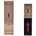 Rouge Pur Couture Glossy Stain Lipgloss - Lucidalabbra 49 Fuchsia Filtre - Foto miniatura 4