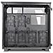 Case View 91 TG Ultra Tower ATX / EATX / Micro-ATX / Mini-ITX / XL-ATX 4 Porte USB 3.0 1 Porte USB 3.1 Colore Nero (Finestrato)  - Foto miniatura 12