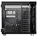 Case View 91 TG Ultra Tower ATX / EATX / Micro-ATX / Mini-ITX / XL-ATX 4 Porte USB 3.0 1 Porte USB 3.1 Colore Nero (Finestrato)  - Foto miniatura 24