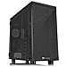 Case View 91 TG Ultra Tower ATX / EATX / Micro-ATX / Mini-ITX / XL-ATX 4 Porte USB 3.0 1 Porte USB 3.1 Colore Nero (Finestrato)  - Foto miniatura 19