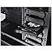 Case View 91 TG Ultra Tower ATX / EATX / Micro-ATX / Mini-ITX / XL-ATX 4 Porte USB 3.0 1 Porte USB 3.1 Colore Nero (Finestrato)  - Foto miniatura 7