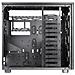 Case View 91 TG Ultra Tower ATX / EATX / Micro-ATX / Mini-ITX / XL-ATX 4 Porte USB 3.0 1 Porte USB 3.1 Colore Nero (Finestrato)  - Foto miniatura 20