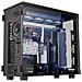 Case View 91 TG Ultra Tower ATX / EATX / Micro-ATX / Mini-ITX / XL-ATX 4 Porte USB 3.0 1 Porte USB 3.1 Colore Nero (Finestrato)  - Foto miniatura 28