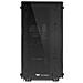 Case View 91 TG Ultra Tower ATX / EATX / Micro-ATX / Mini-ITX / XL-ATX 4 Porte USB 3.0 1 Porte USB 3.1 Colore Nero (Finestrato)  - Foto miniatura 18