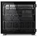 Case View 91 TG Ultra Tower ATX / EATX / Micro-ATX / Mini-ITX / XL-ATX 4 Porte USB 3.0 1 Porte USB 3.1 Colore Nero (Finestrato)  - Foto miniatura 21