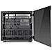Case View 91 TG Ultra Tower ATX / EATX / Micro-ATX / Mini-ITX / XL-ATX 4 Porte USB 3.0 1 Porte USB 3.1 Colore Nero (Finestrato)  - Foto miniatura 10