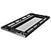 Case View 91 TG Ultra Tower ATX / EATX / Micro-ATX / Mini-ITX / XL-ATX 4 Porte USB 3.0 1 Porte USB 3.1 Colore Nero (Finestrato)  - Foto miniatura 14