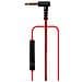 Auricolari Originali Lg Le630 Vivavoce - Cavo Antigroviglio + Jack 3.5mm - Foto miniatura 4