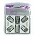 Bulloni Antif. mcgard M12x1,5 Ultra Light - Foto miniatura 3