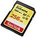 Scheda di Memoria SDXC Extreme 256 GB UHS-I di Classe 10 Velocità 170 MB / s - Foto miniatura 2