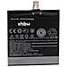 Batteria Per Cellulari E Smartphone Htc A5, D816w, Desire 816, Desire 816 Dual Sim, Desire 816w Sostituisce 35h00220-01m, B0p9c100 2600mah - Foto miniatura 3