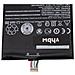 Batteria Per Cellulari E Smartphone Htc A5, D816w, Desire 816, Desire 816 Dual Sim, Desire 816w Sostituisce 35h00220-01m, B0p9c100 2600mah - Foto miniatura 4