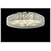 Lampada Da Parete / soffitto 40w E14 Cromo - Foto miniatura 2