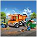 60220 Camion della Spazzatura - Foto miniatura 6