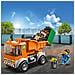 60220 Camion della Spazzatura - Foto miniatura 8