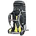 Zaini Ferrino Overland 65+10l Zaini E Valigie One Size - Foto miniatura 3