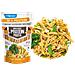 Pasta Di Farina Di Soia Verde Ecologica E Quinoa Maxsport, 200 G. - Foto miniatura 1