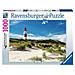 RVB13967 Puzzle da 1000 Pezzi - Sylt - Foto miniatura 1