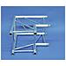 Quadlock Tq390-qqc21 2-way-corner 90° - Foto miniatura 2