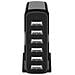 Intelligenter Usb-multiportlader Caricatore Usb Presa Di Corrente Corrente Di Uscita Max. 8 A 6 X Presa A - Foto miniatura 1