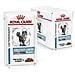 Veterinary Diet Sensitivity Control Umido Gatto - 12 X 85 Gr - Foto miniatura 3