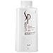 Sp Luxe Oil Keratin Conditioning Cream 1000 Ml - Foto miniatura 1