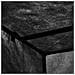 Armadio 2 Pz Nero 75x50x160 Cm - Foto miniatura 9