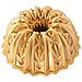 Stampo Torta Taglio Cristallo Alluminio Pressofuso Bundt Cake - Foto miniatura 3