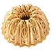 Stampo Torta Taglio Cristallo Alluminio Pressofuso Bundt Cake - Foto miniatura 2