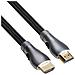Cavo Hdmi 2.0 4k Uhd 3m Copper È Un'interfaccia Multimediale Ad Alta Definizione - Foto miniatura 1