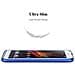 Custodia Compatibile Con Sony Xperia Sp In Blu Metallico - Coperchio Protettivo In Silicone Tpu Flessibile - Foto miniatura 2
